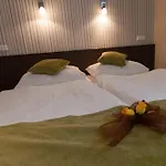 Beryl Guest house Kosice