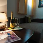 Guest house Beryl