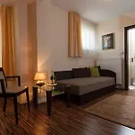 Beryl Guest house Kosice