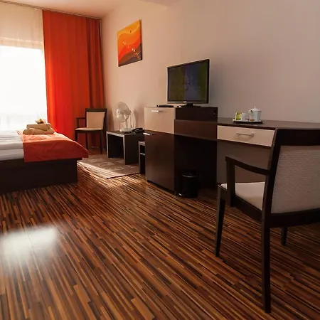 Vendégház Beryl Kassa