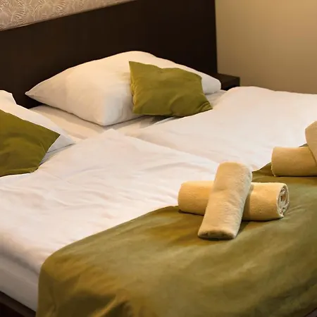 Beryl Vendégház Kassa