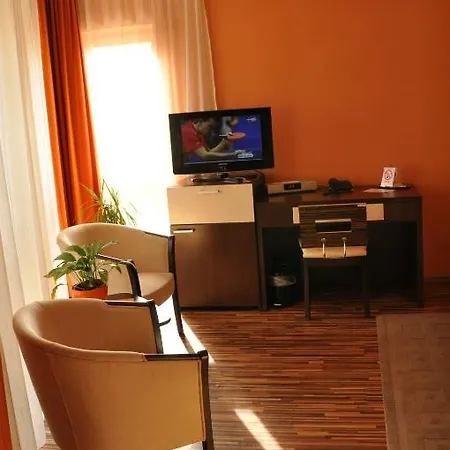 Vendégház Beryl Kassa