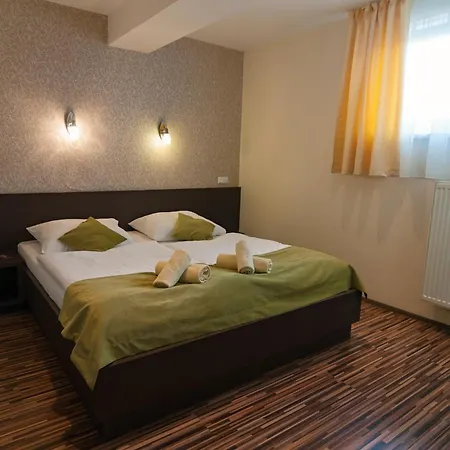 Beryl Penzion 3*