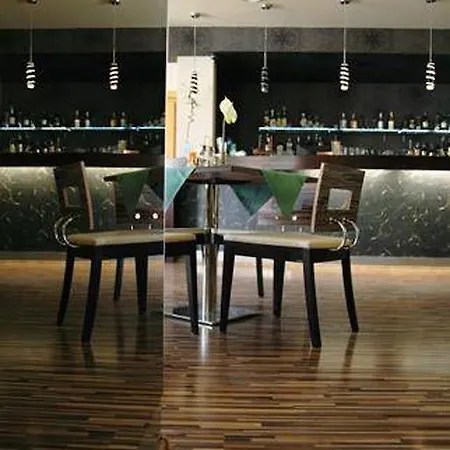 Vendégház Beryl 3*