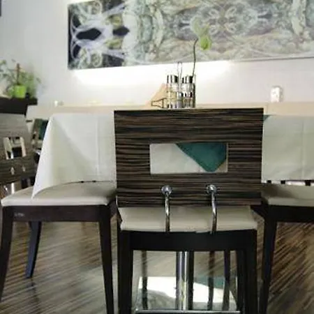 Beryl Vendégház 3*