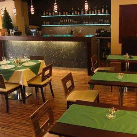 Beryl Konukevi Kösice