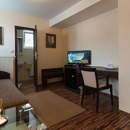 Beryl Vendégház Kassa