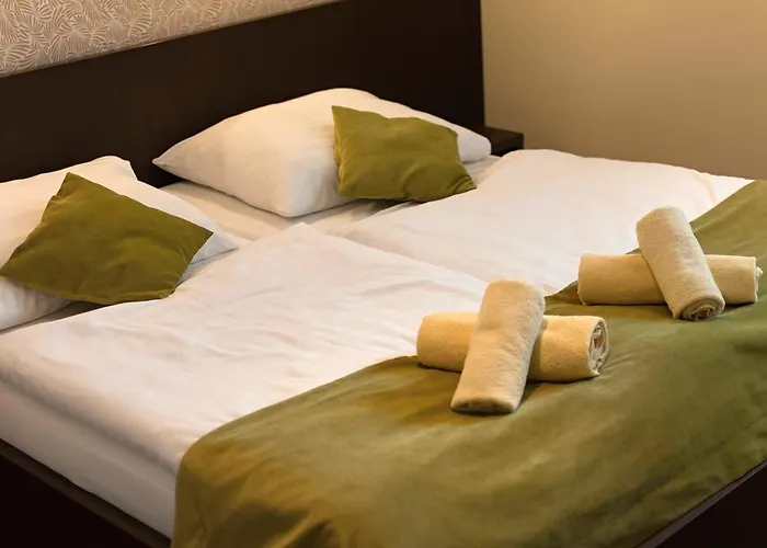 Beryl Konukevi Kösice