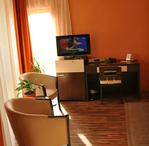 Konukevi Beryl Kösice