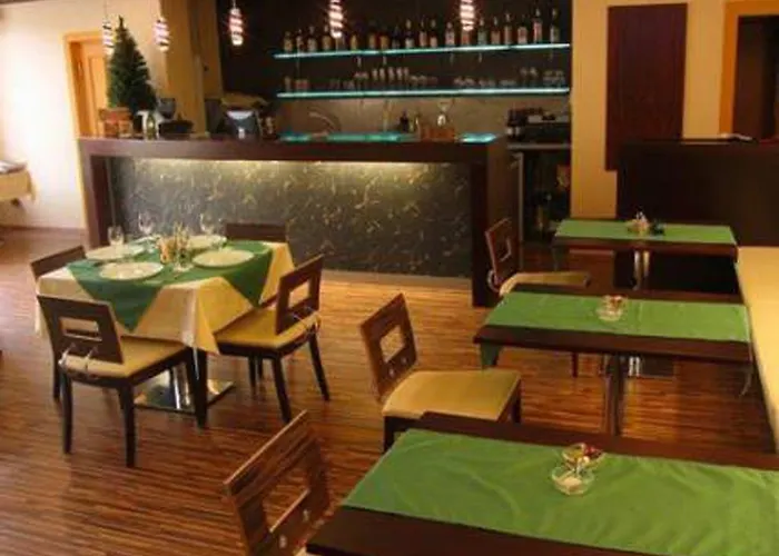 Beryl Konukevi Kösice