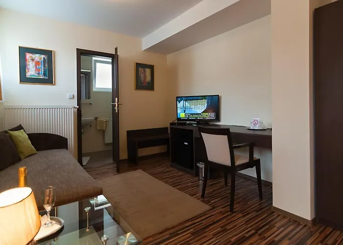 Beryl Gasthuis Košice