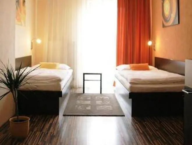 Gasthuis Beryl Košice