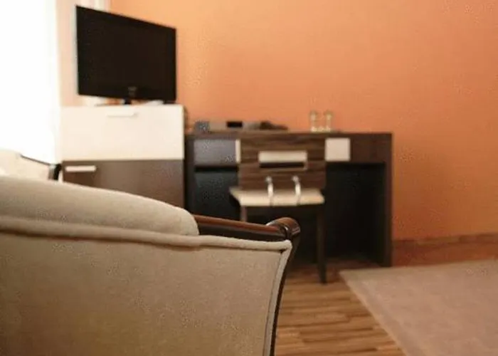 Gasthuis Beryl Košice