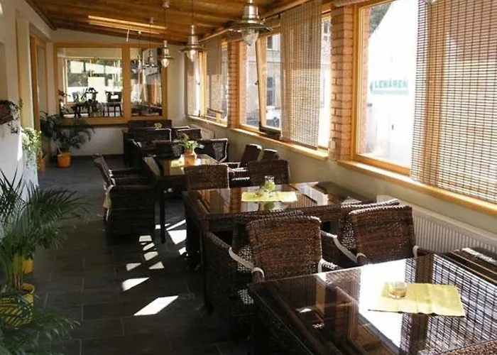 Beryl Konukevi Kösice